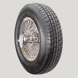 Michelin 600WR16 Pilote X